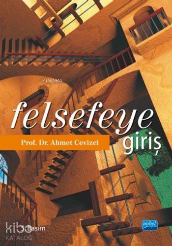 Felsefeye Giriş - Kitapiks.com