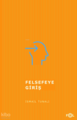 Felsefeye Giriş