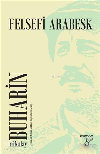 Felsefi Arabesk