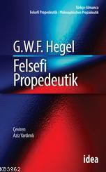 Felsefi Propedeutik