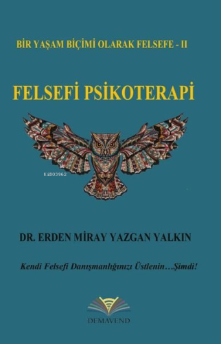 Felsefi Psikoterapi