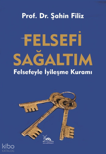 Felsefi Sağaltım