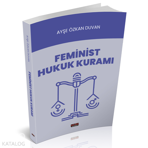 Feminist Hukuk Kuramı