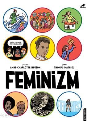 Feminizm - Kitapiks.com