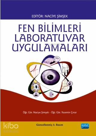 Fen Bilimleri Laboratuvar Uygulamaları - Kitapiks.com