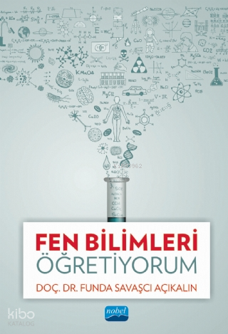 Fen Bilimleri Öğretiyorum