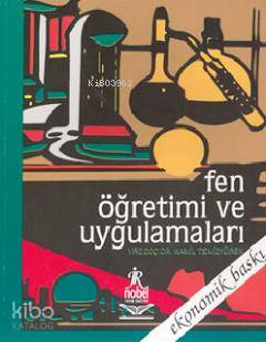 Fen Öğretimi ve Uygulamaları