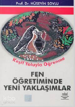 Fen Öğretiminde Yeni Yaklaşımlar - Kitapiks.com