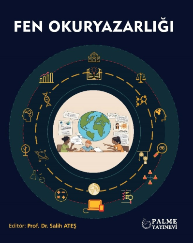 Fen Okuryazarliği - Kitapiks.com