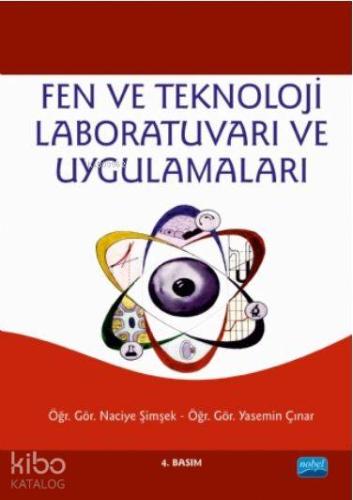 Fen ve Teknoloji Laboratuvarı ve Uygulamaları