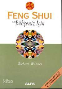 Feng Shui Bahçeniz İçin - Kitapiks.com