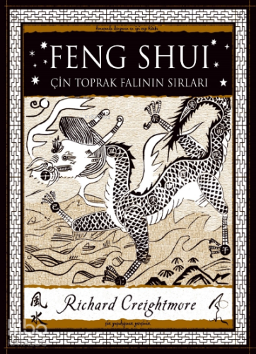 Feng Shui - Çin Toprak Falının Sırları (Cep Boy)