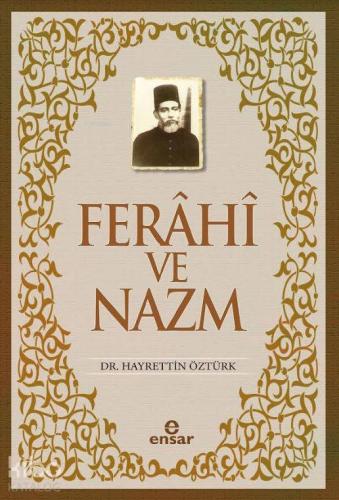 Ferahi ve Nazm