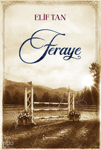 Feraye