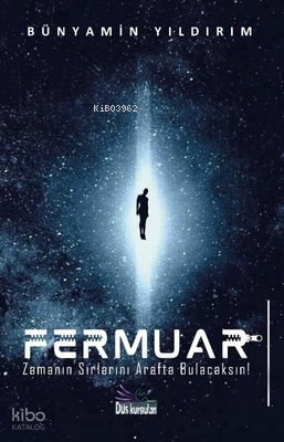 Fermuar - Zamanın Sırlarını Arafta Bulacaksın