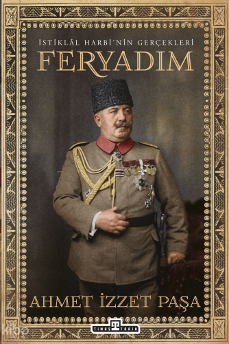 Feryadım