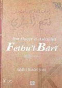 Fethu'l-Bari - Sahih-i Buhari Şerhi (Cilt 15)