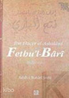 Fethu'l-Bari - Sahih-i Buhari Şerhi (Cilt 6)