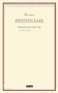 Fetihnâme