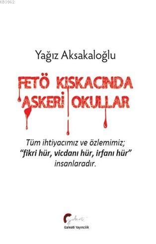 FETÖ Kıskacında Askeri Okullar - Kitapiks.com