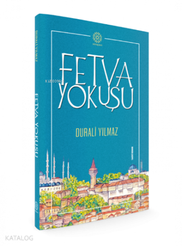 Fetva Yokuşu