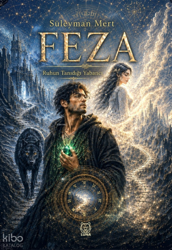 Feza ;Ruhun Tanıdığı Yabancı