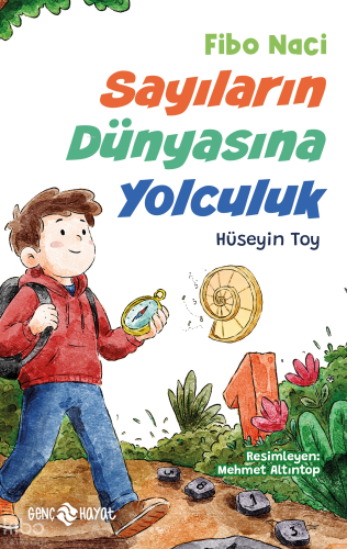 Fibo Naci - Sayıların Dünyasına Yolculuk