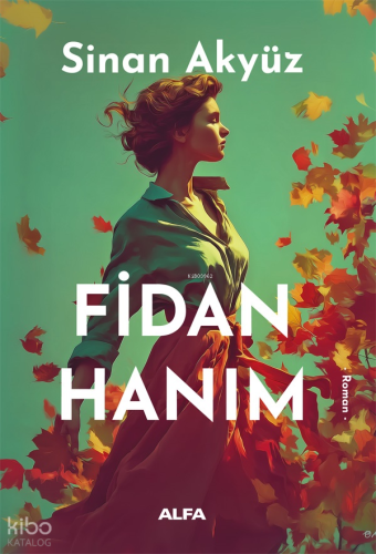 Fidan Hanım