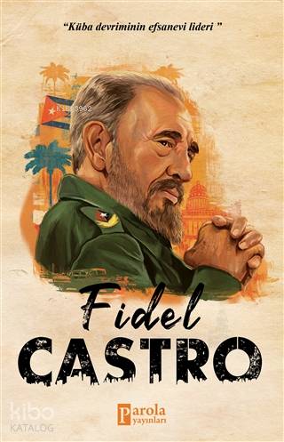 Fidel Castro