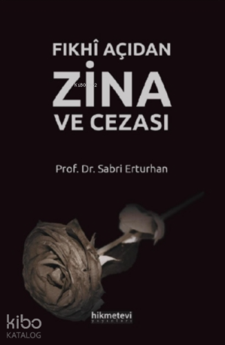 Fıkhî Açıdan Zina Ve Cezası