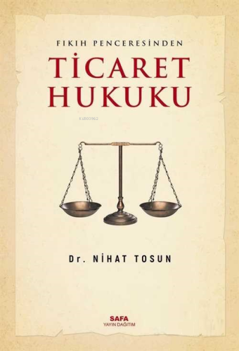 Fıkıh Penceresinden Ticaret Hukuku