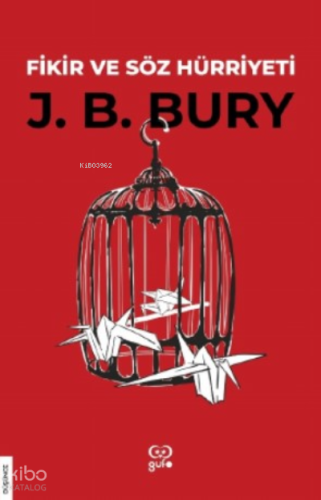 Fikir Ve Söz Hürriyet