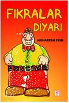 Fıkralar Diyarı
