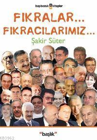 Fıkralar Fıkracılarımız - Kitapiks.com