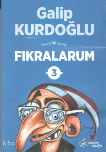 Fıkralarum 3 - Karadeniz Fıkraları