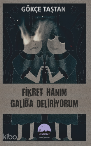 Fikret Hanım Galiba Deliriyorum