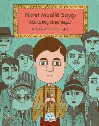 Fikret Mualla Saygı