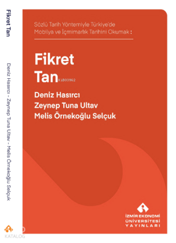 Fikret Tan