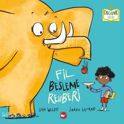 Fil Besleme Rehberi (Organik)