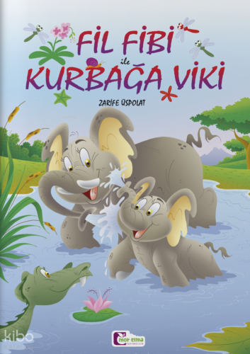 Fil Fibi Kurbağa Viki