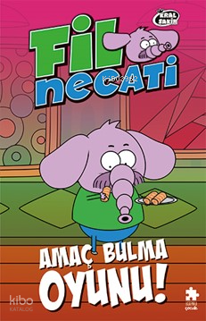Fil Necati 9;Amaç Bulma Oyunu