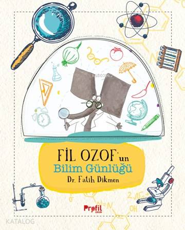 Fil Ozof'un Bilim Günlüğü