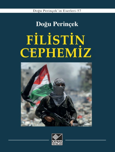 Filistin Cephemiz - Kitapiks.com