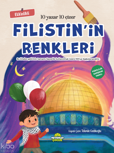 Filistin’in Renkleri