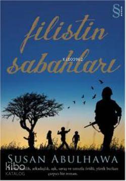 Filistin Sabahları - Kitapiks.com