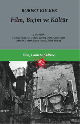 Film, Biçim ve Kültür
