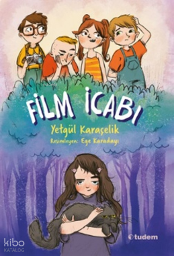 Film İcabı