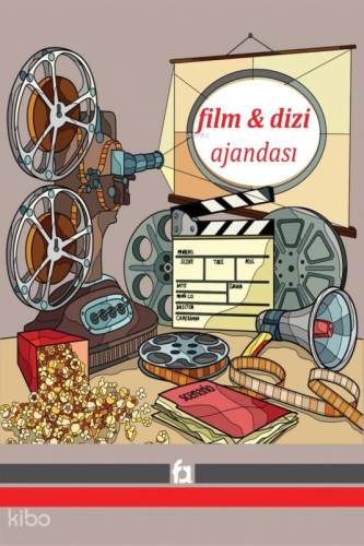 Film ve Dizi Ajandası