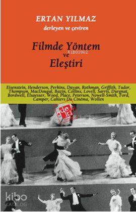 Filmde Yöntem ve Eleştiri