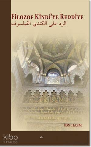 Filozof Kindi'ye Reddiye